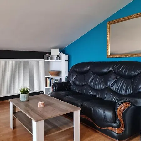 Apartamento Dilja