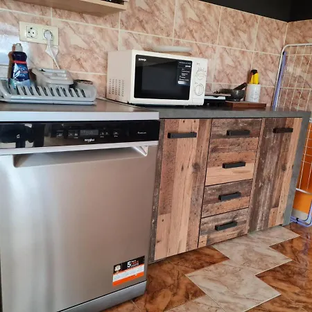 Dilja Apartman