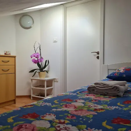 Dilja Apartman *
