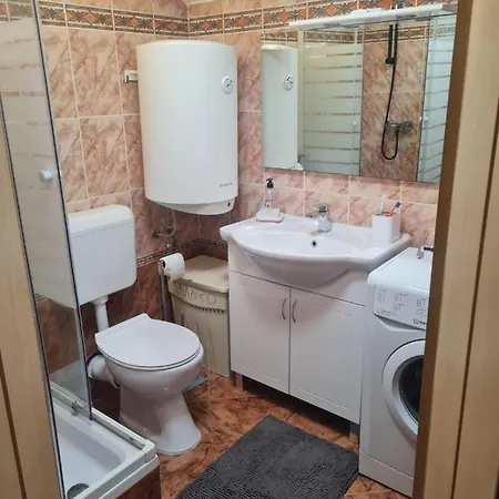 Apartman Dilja