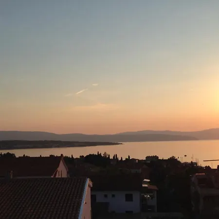 Apartamento Dilja Malinska