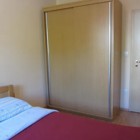 Apartamento Dilja Malinska