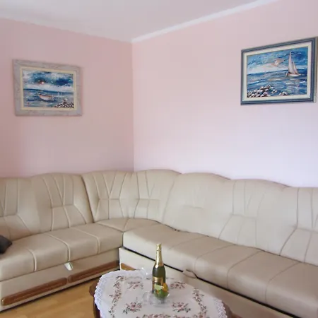 Dilja Apartman