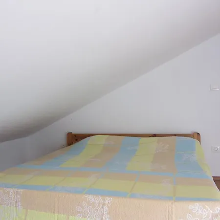 Dilja Apartamento Malinska