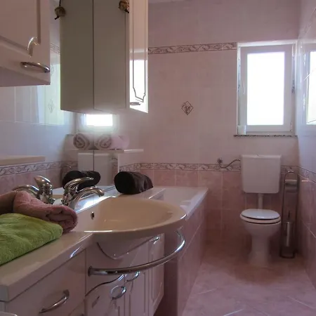 Apartman Dilja