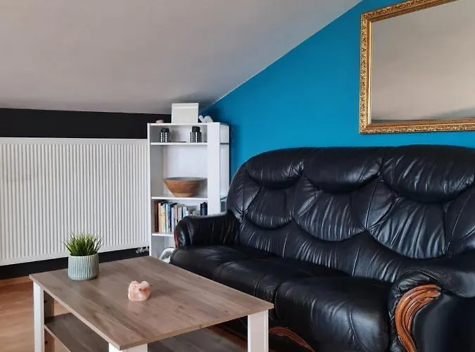 公寓 迪利亚公寓