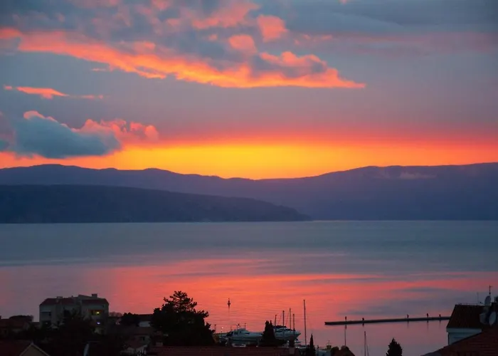 迪利亚公寓 * 马林斯卡