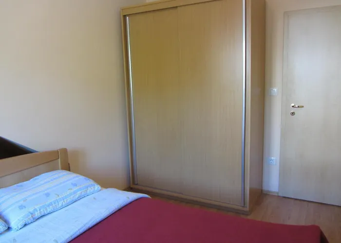 公寓 迪利亚公寓 马林斯卡