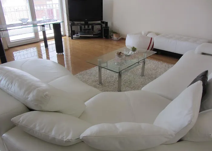 公寓 迪利亚公寓