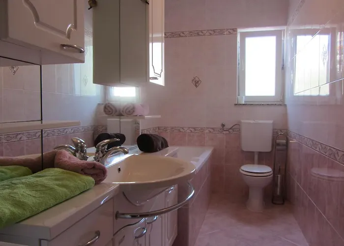 公寓 迪利亚公寓