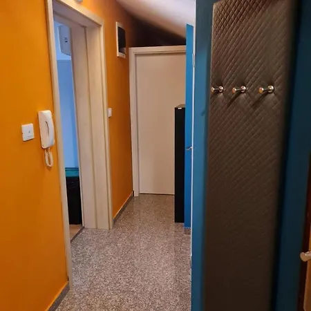 Dilja Appartement