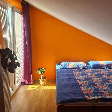 Dilja Appartement *