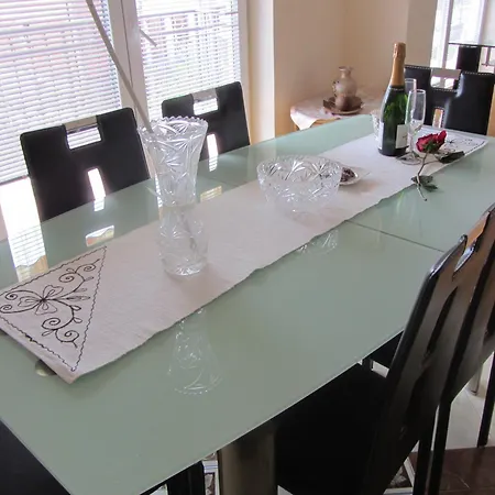 Dilja Appartement Malinska