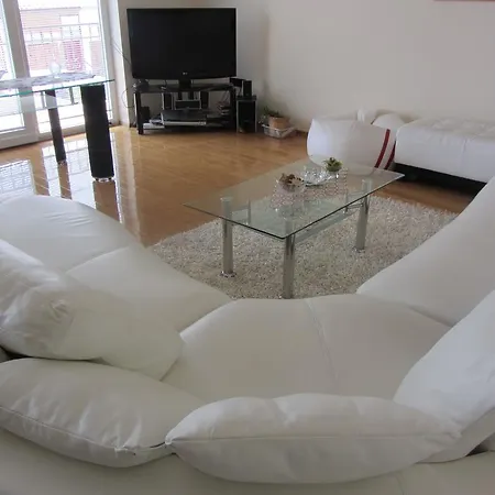 Appartement Dilja