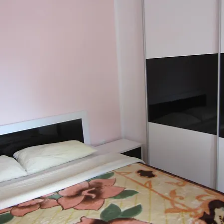 Apartment Dilja Malinska