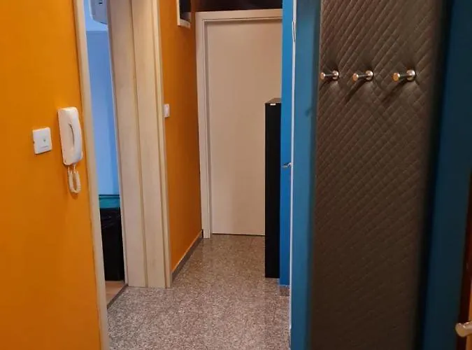 Dilja Appartamento