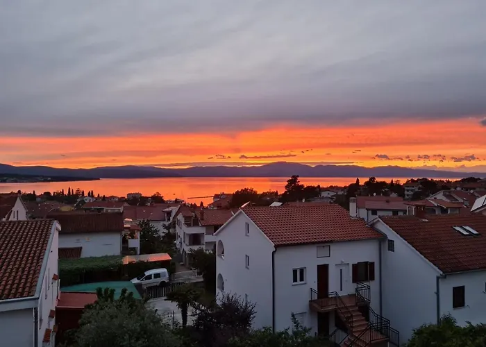 Dilja Appartamento *