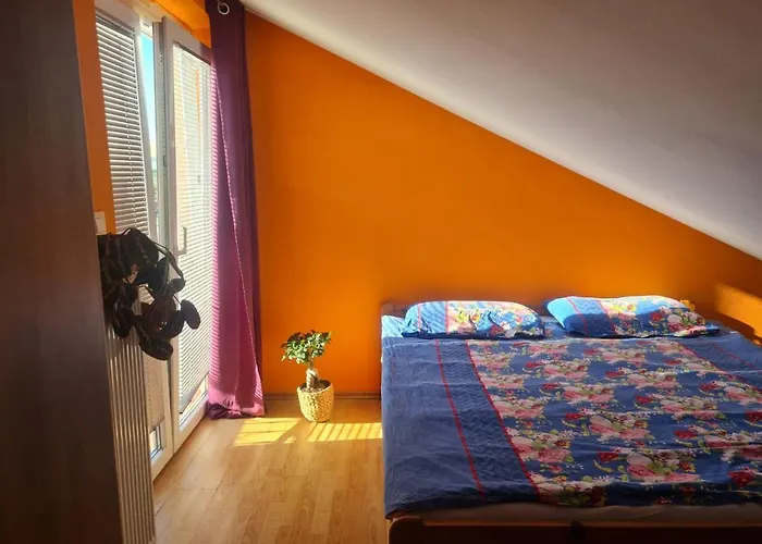 Dilja Appartamento *