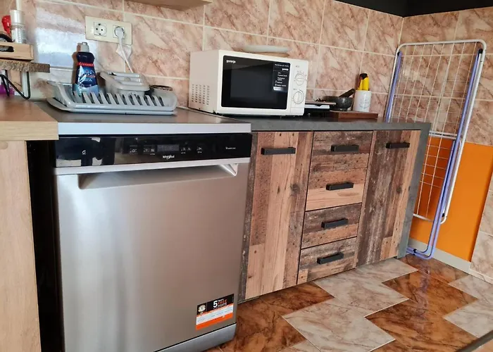 Dilja Appartamento