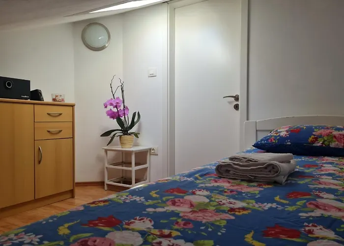 Dilja Appartamento *