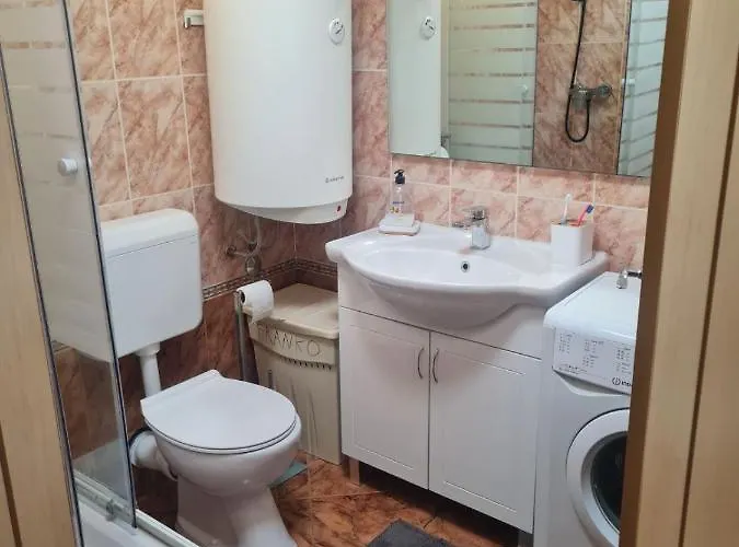 Appartamento Dilja