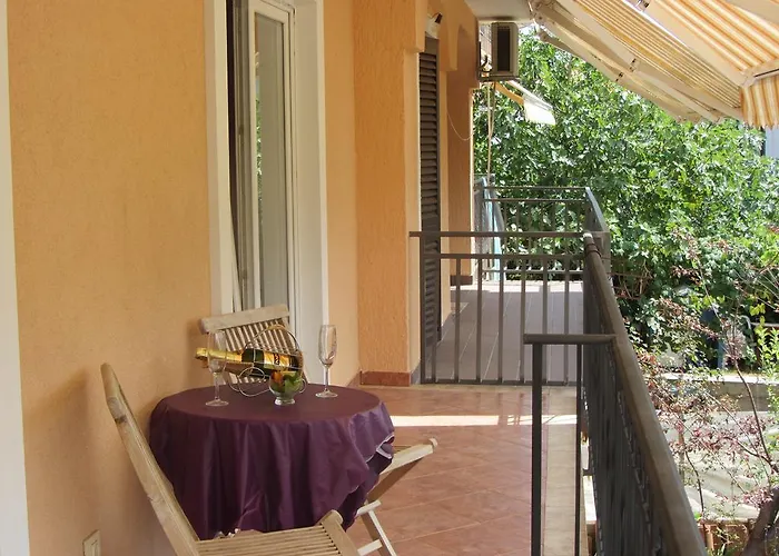 Appartamento Dilja *