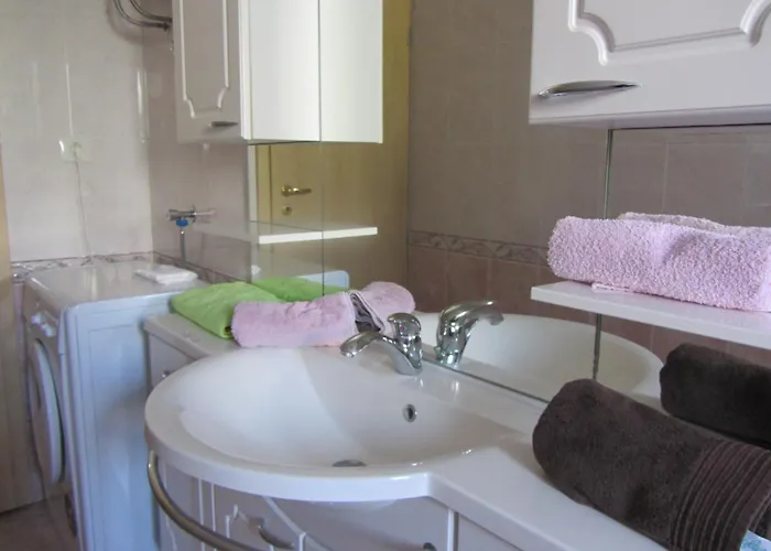 Appartamento Dilja *