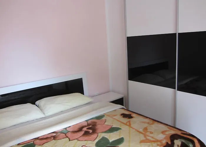 Appartamento Dilja Malinska