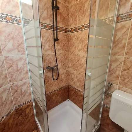Dilja Apartman *