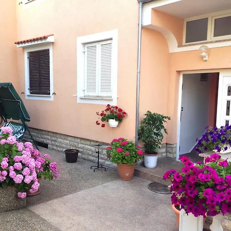 Apartman Dilja